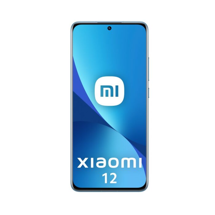 XIAOMI 12 8+256GB DS 5G BLUE