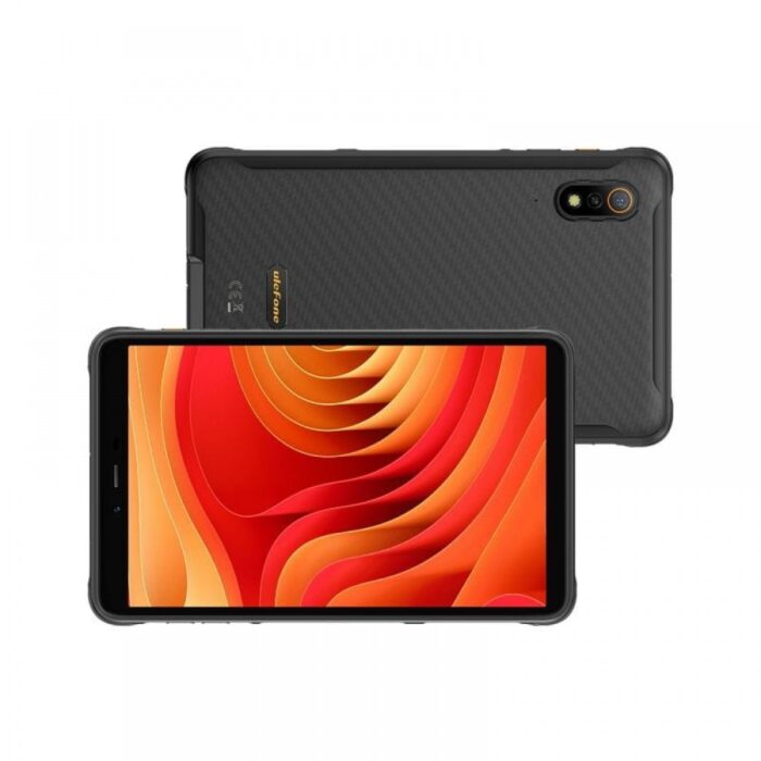 ULEFONE ARMOR PAD LITE 3+32GB WIFI 8'' BLACK