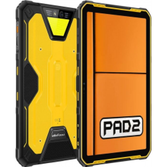 ULEFONE ARMOR PAD 2 8+256GB LTE 11'' YELLOW