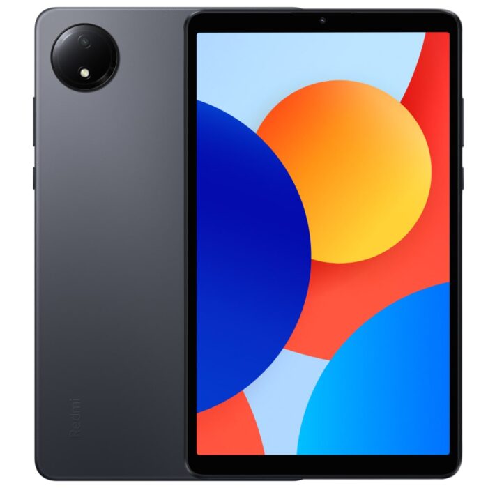 XIAOMI REDMI PAD SE 4+64GB WIFI 8.7'' GRAPHITE GREY