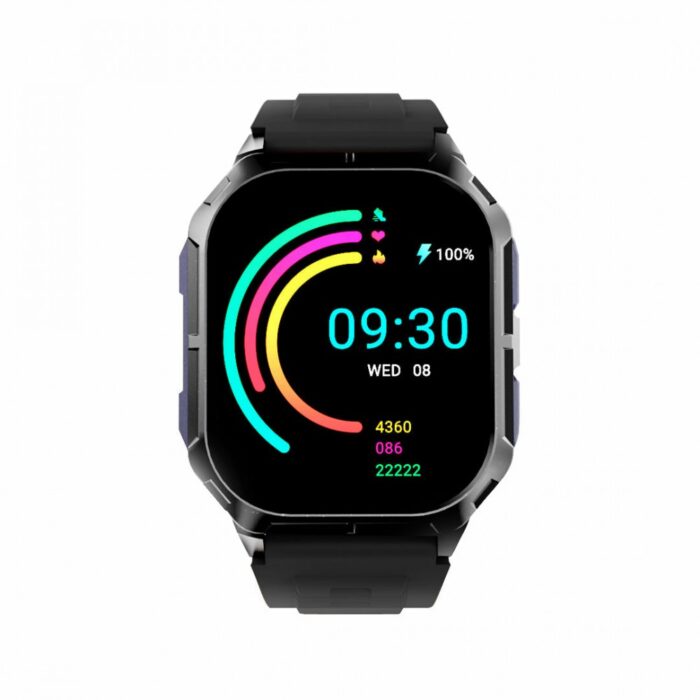 HIFUTURE FUTUREFIT ULTRA 3 BLACK