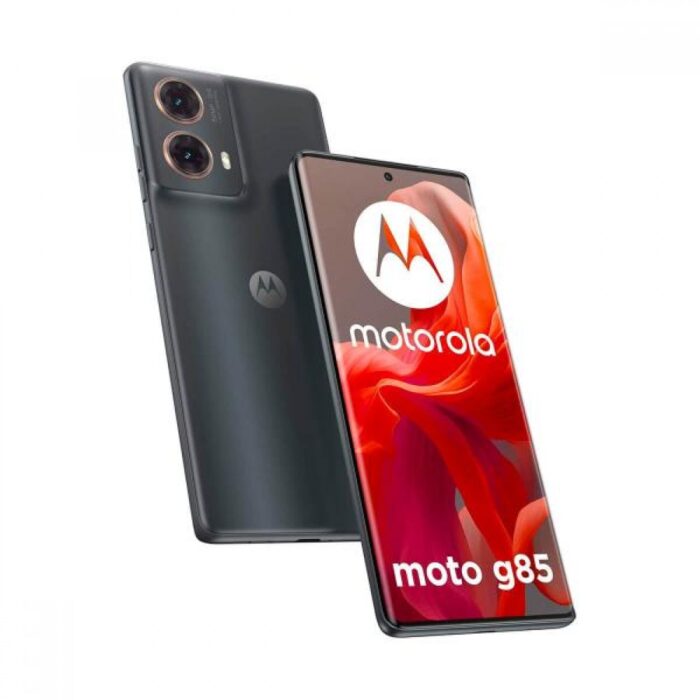 MOTOROLA MOTO G85 12 + 256 GB DS 5G ĮRENGINIS GRAY OEM