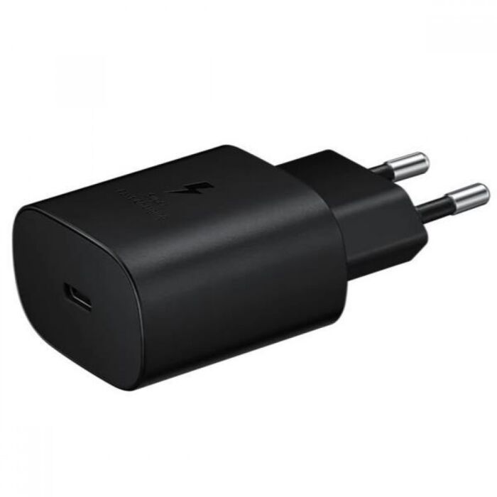 SAMSUNG POWER ADAPTER 25W T2510NBE BLACK