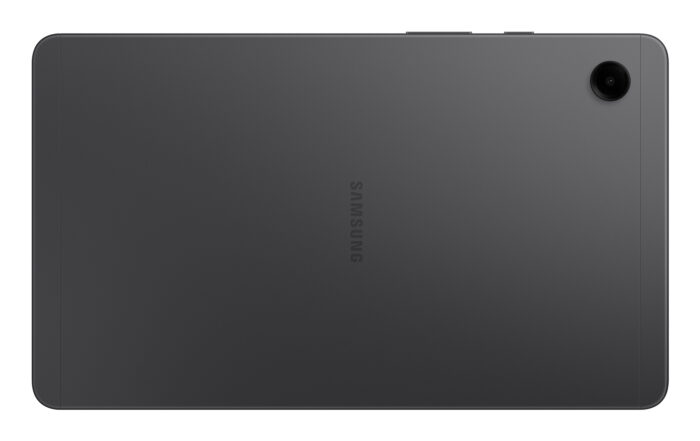 SAMSUNG TAB A9 SM-X115 4+64GB 8.7'' LTE GRAPHITE - Image 2