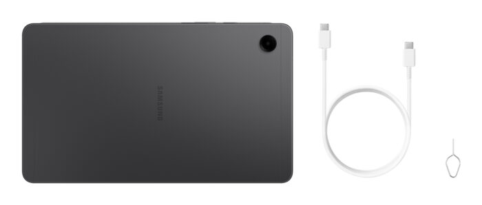 SAMSUNG TAB A9 SM-X115 4+64GB 8.7'' LTE GRAPHITE - Image 3