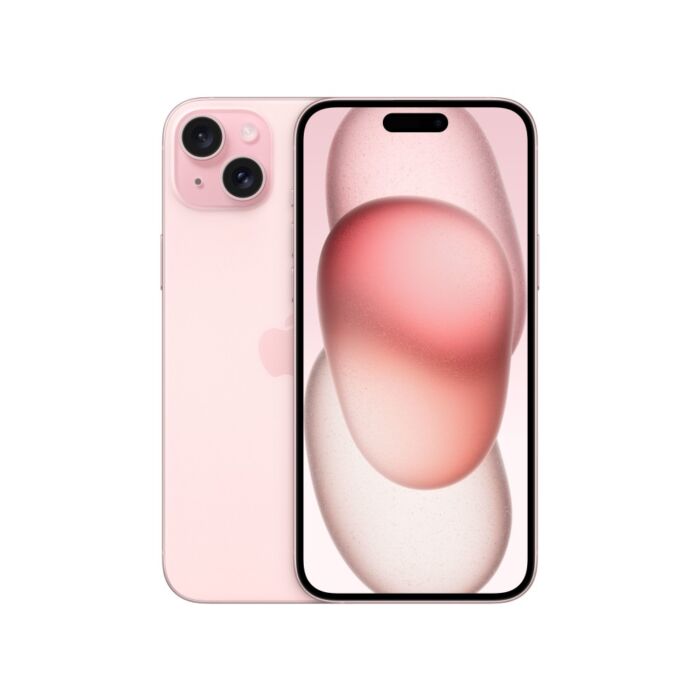 APPLE IPHONE 15 PLUS 128GB PINK MU103SX/A