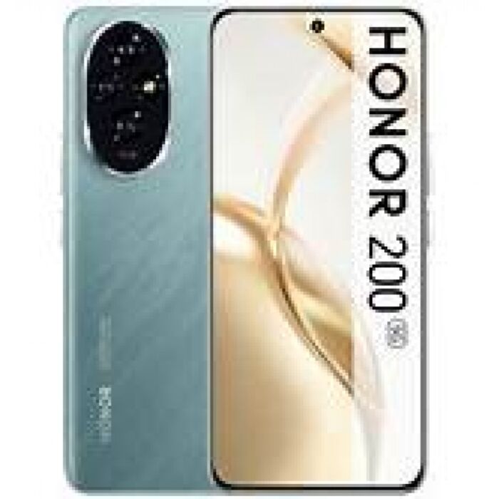 HONOR 200 SMART 4+256GB DS 5G FOREST GREEN OEM