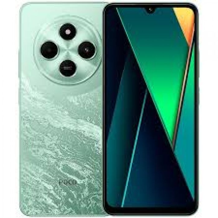 POCO C75 8+256GB DS 4G GREEN OEM