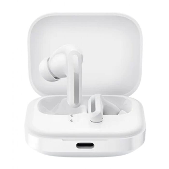 XIAOMI BUDS 5 CERAMIC WHITE BHR8117GL