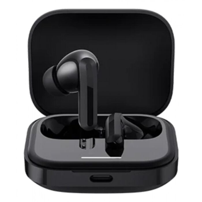 XIAOMI BUDS 5 GRAPHITE BLACK BHR8118GL