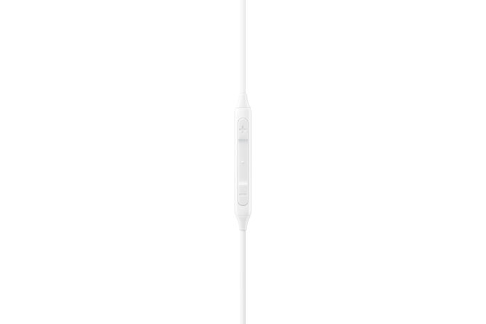 SAMSUNG EO-IC100BW EARPHONES TYPE-C WHITE - Image 3