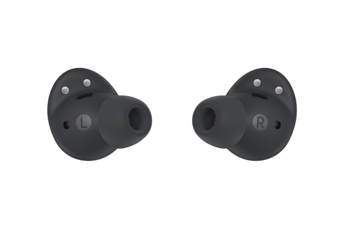 SAMSUNG GALAXY BUDS 2 PRO SM-R510 CHARGE WIRELESS GRAPHITE - Image 2