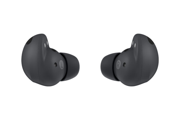 SAMSUNG GALAXY BUDS 2 PRO SM-R510 CHARGE WIRELESS GRAPHITE - Image 3