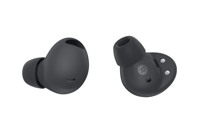 SAMSUNG GALAXY BUDS 2 PRO SM-R510 CHARGE WIRELESS GRAPHITE - Image 4